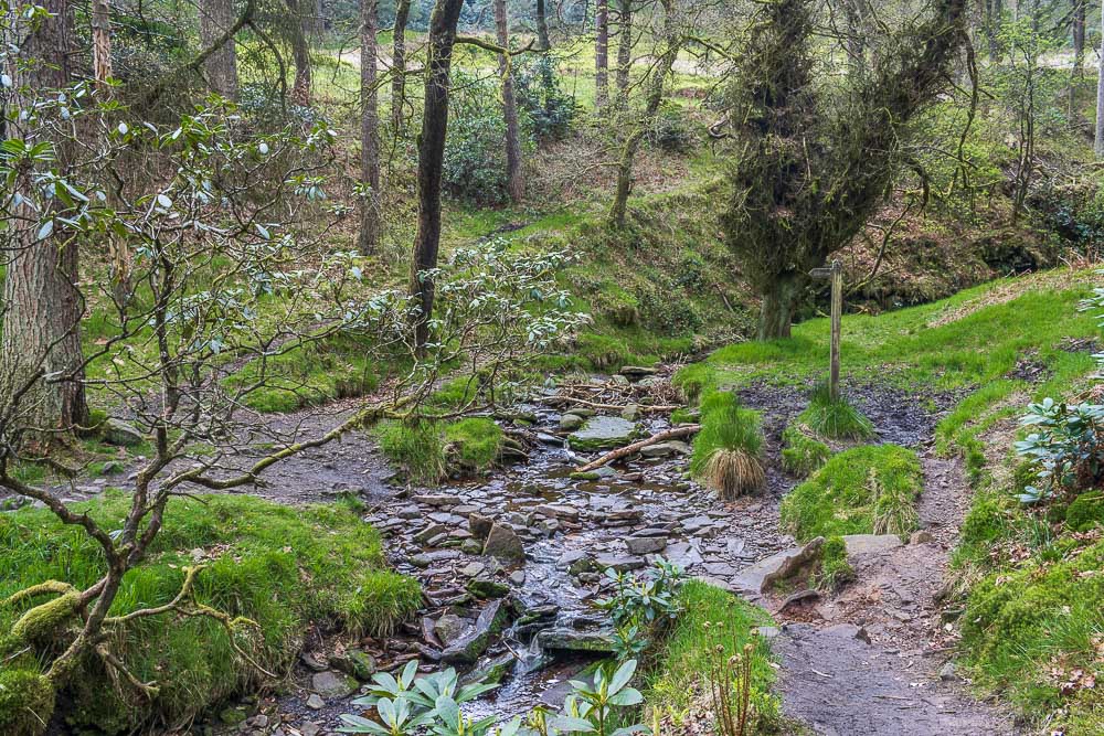 Shooter's Clough Shooter's Clough